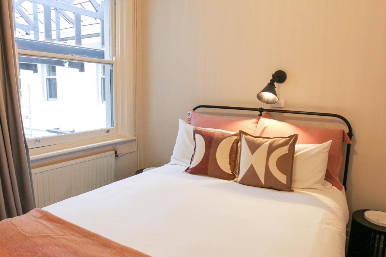 Alpine Hotel, Eat Drink Sleep วอร์เบอร์ตัน ภายนอก รูปภาพ