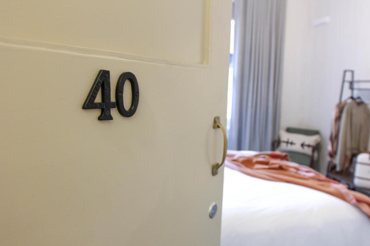 Alpine Hotel, Eat Drink Sleep วอร์เบอร์ตัน ภายนอก รูปภาพ