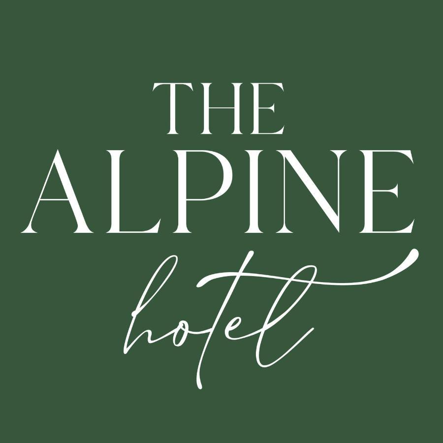 Alpine Hotel, Eat Drink Sleep วอร์เบอร์ตัน ภายนอก รูปภาพ