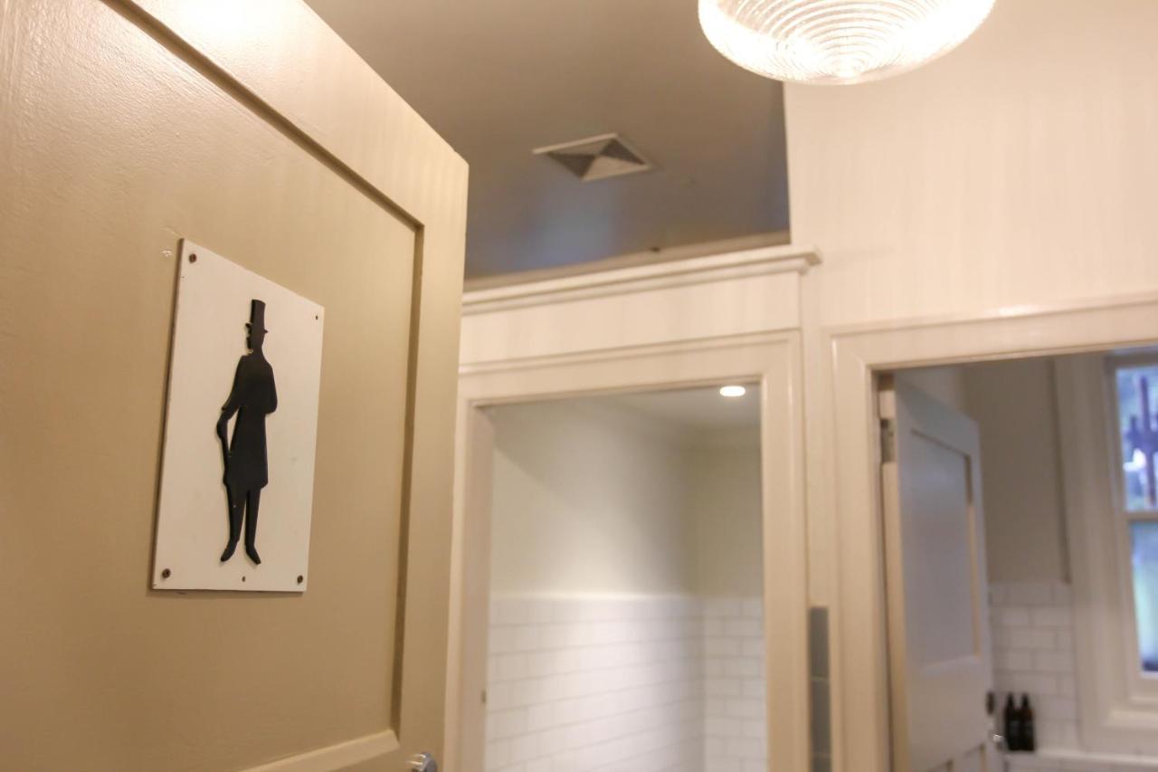 Alpine Hotel, Eat Drink Sleep วอร์เบอร์ตัน ห้อง รูปภาพ