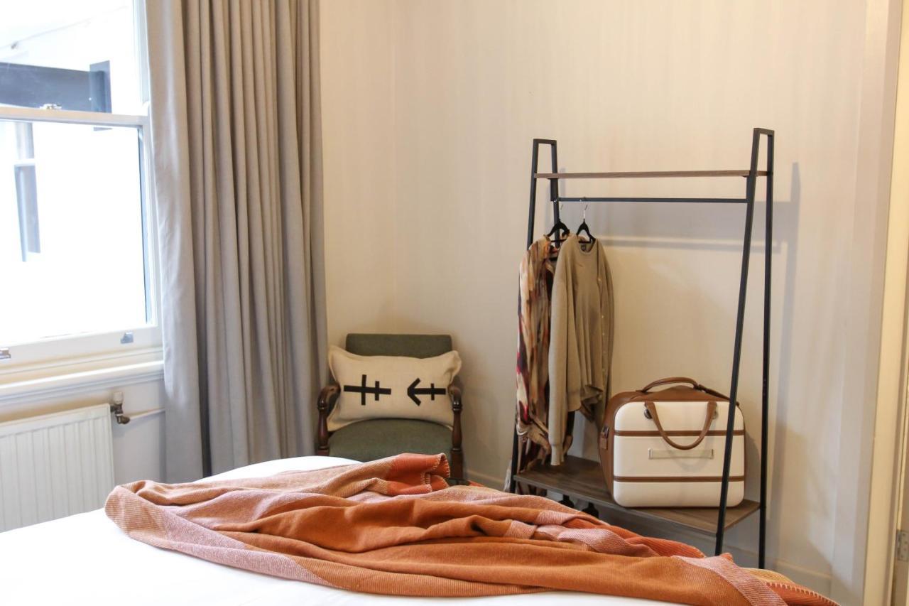 Alpine Hotel, Eat Drink Sleep วอร์เบอร์ตัน ภายนอก รูปภาพ