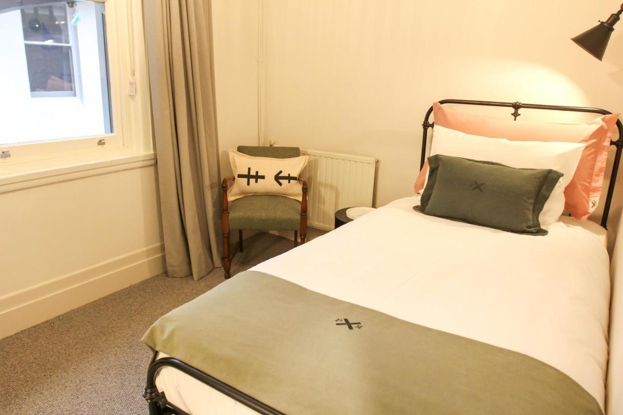 Alpine Hotel, Eat Drink Sleep วอร์เบอร์ตัน ภายนอก รูปภาพ