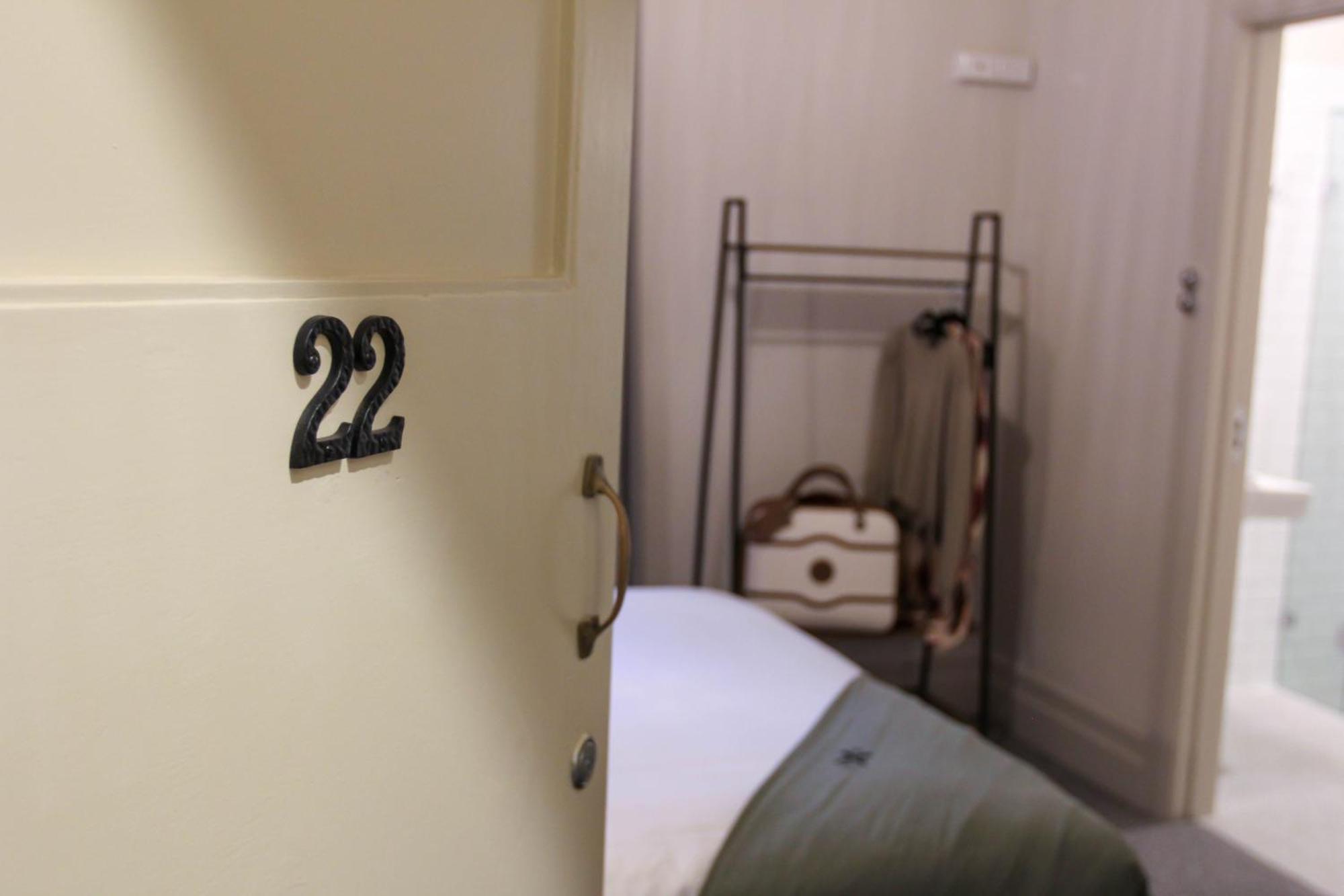 Alpine Hotel, Eat Drink Sleep วอร์เบอร์ตัน ภายนอก รูปภาพ
