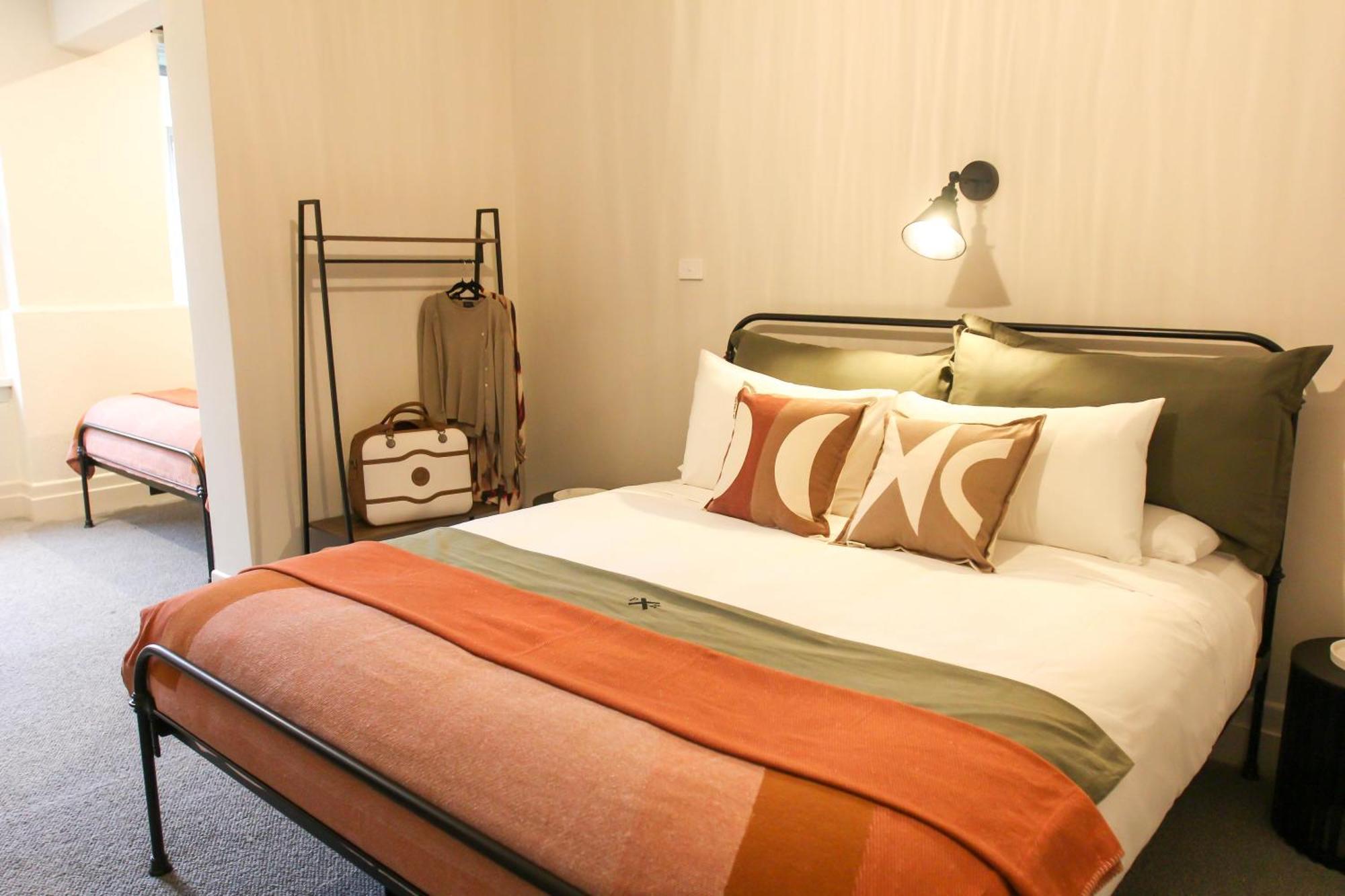 Alpine Hotel, Eat Drink Sleep วอร์เบอร์ตัน ภายนอก รูปภาพ
